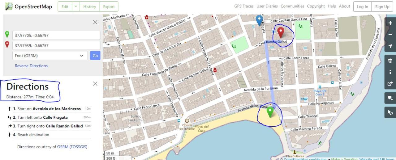 Modern Apartment 3Mins Walk To Playa Del Cura Beach Torrevieja Ngoại thất bức ảnh